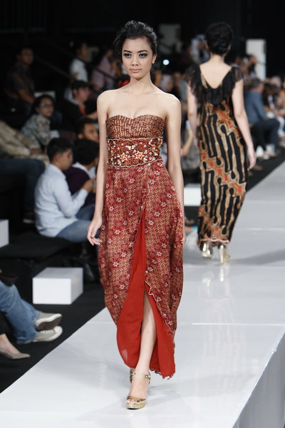  Batik  Trend Fashion